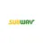 Subway Gift Card
