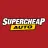 Supercheap Auto Geschenkkarte