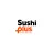 Kartu hadiah Sushi Plus