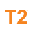 T2 Gift Card