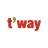 T'way Airline Gift Card