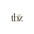 TBZ-The Original Jewellery Retail Gift Card