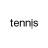 Tennis Gift Card