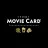 Kartu hadiah The Movie Card