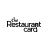 The Restaurant Card Gift Card