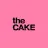 Kartu hadiah The Cake