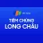 Kartu hadiah Tiêm chủng Long Châu