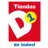 Tiendas D1 Gift Card