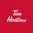 Tim Hortons 礼品卡
