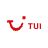 TUI Travel Card Gift Card