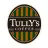 Tully's coffee Gift Card