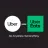Uber Money EUR Gift Card