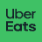 Kartu hadiah Uber Eats