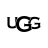 Kartu hadiah UGG