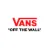 Kartu hadiah Vans BR