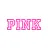 Victoria's Secret PINK Gift Card