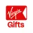 Kartu hadiah Virgin Gifts