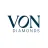 Von Diamonds 기프트카드