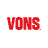 Vons Gift Card