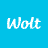 Kartu hadiah Wolt