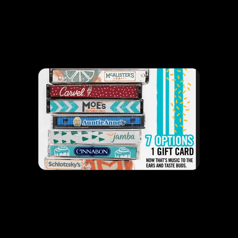 Buy Mix It Up Gift Card with Bitcoin & Crypto - Bitrefill