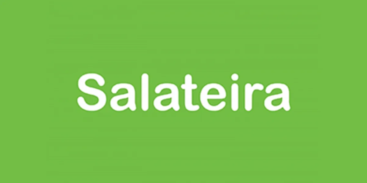 Buy Salateira Gift Card with Bitcoin, ETH, USDT or Crypto