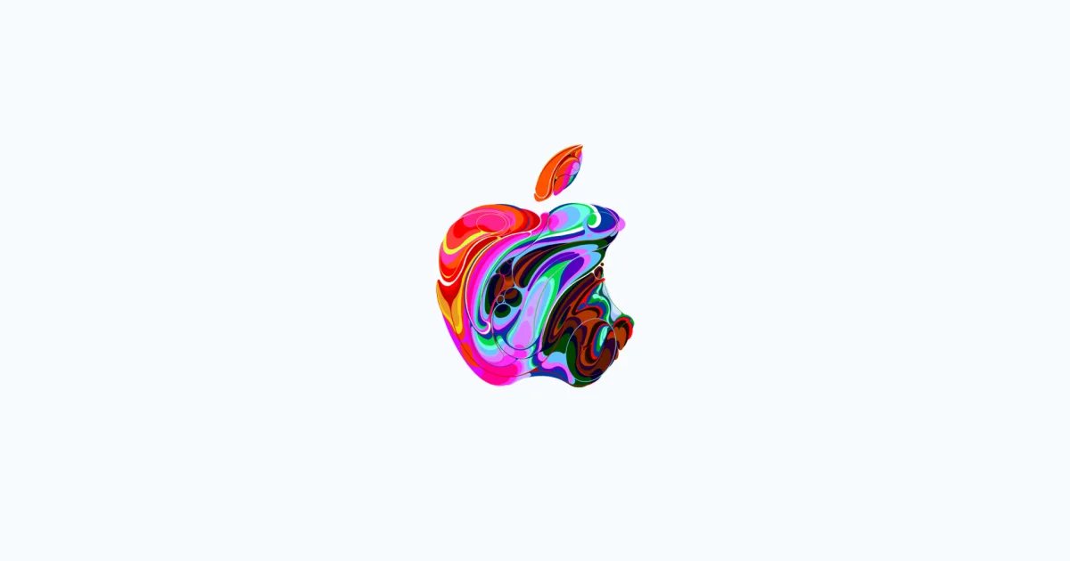 Apple Gift Card (UK) — $2