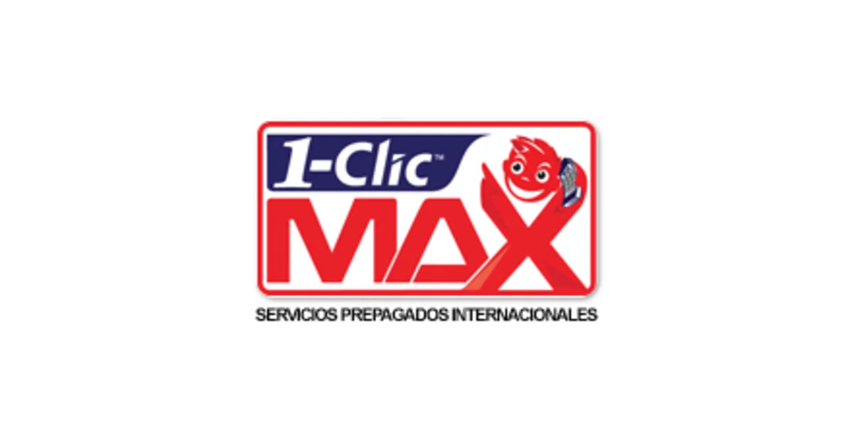 Recharge ClicMax in USA Online: Top-Up from $1 to $100 - Bitrefill