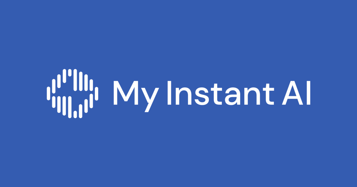 Buy My Instant AI Gift Card with Bitcoin & Crypto - Bitrefill