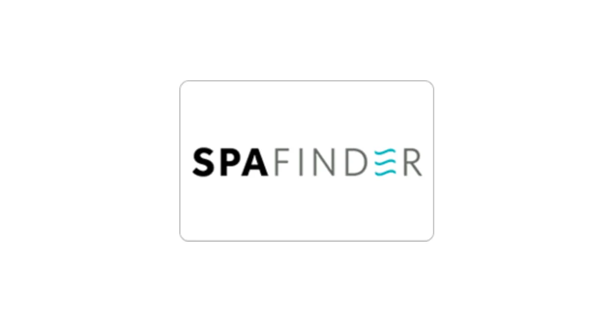 Spafinder Example Buy SpaFinder Gift Card with Bitcoin & Crypto - Bitrefill