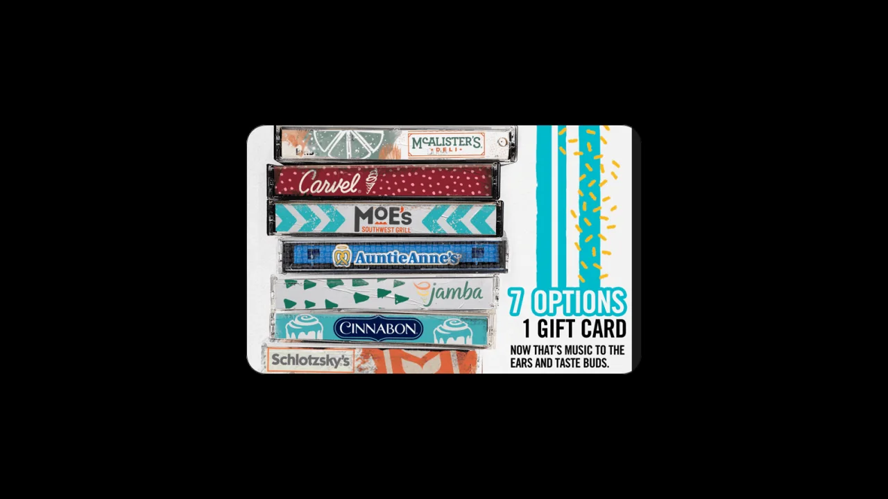 Mix It Up Gift Card Not Working? How to Fix Fast