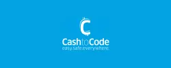 CashtoCode China
