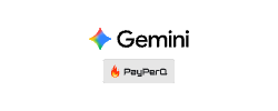 Gemini via PPQ.ai