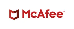 McAfee BR