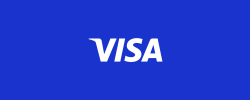 Physical Prepaid Visa USA