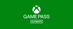 Xbox Game Pass — Ultimate
