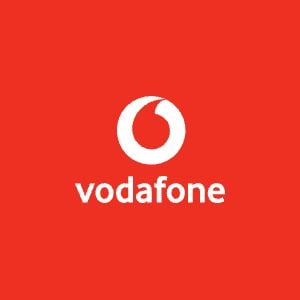 Vodafone