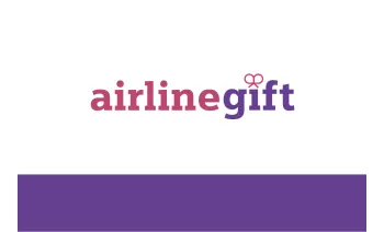 AirlineGift HK 礼品卡