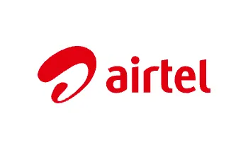 Airtel Data 리필