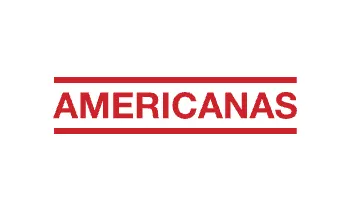 Americanas.com Geschenkkarte
