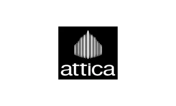 Attica 기프트 카드