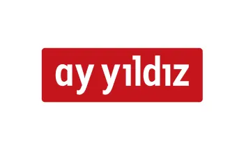Ay Yildiz pin Пополнения
