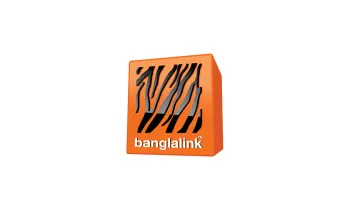 Banglalink Bangladesh Internet 充值