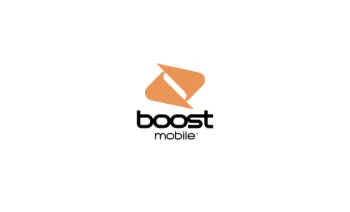 Boost Mobile Pre Paid 리필