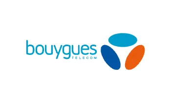 Bouygues PIN Ricariche