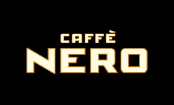 Thẻ quà tặng Caffè Nero