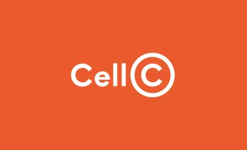 Cell C 充值