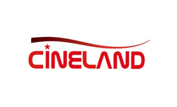 Cineland 기프트 카드