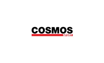Cosmos Sport GR Geschenkkarte