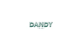 Dandy 기프트 카드